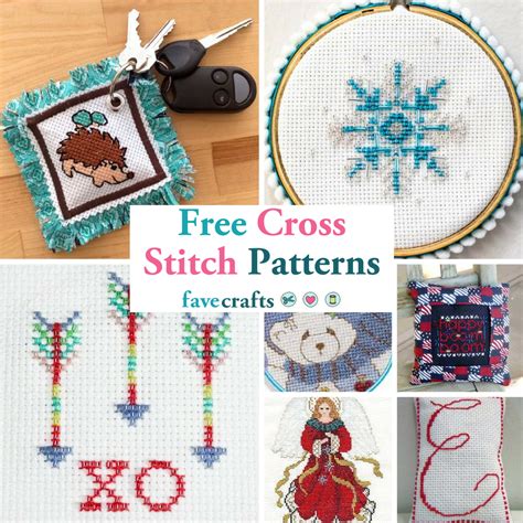 Pattern by Better Cross Stitch. . Free cross stitch patterns